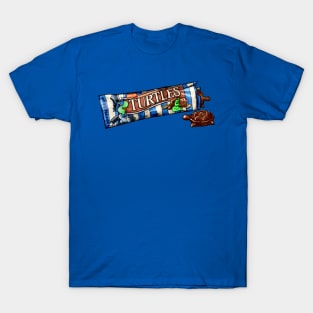 Turtles(Leonardo version) T-Shirt